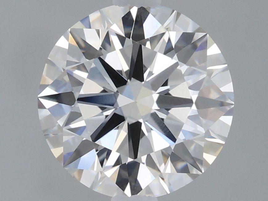 1.55 ct Round diamond