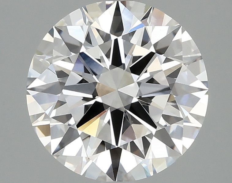 2.58 Carat