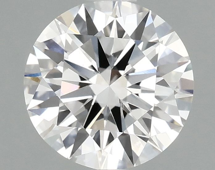 1.39 ct. round Lab Grown Diamond front image