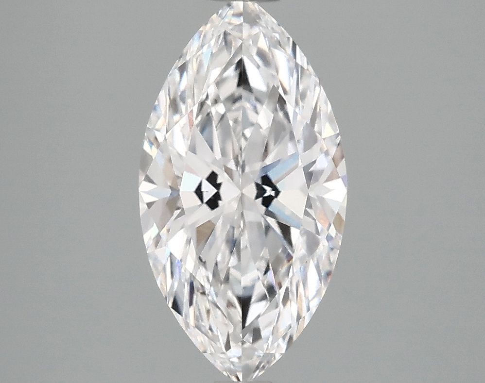 2.03 ct. marquise Lab Grown Diamond front image