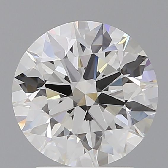2.58 ct. round Lab Grown Diamond front image