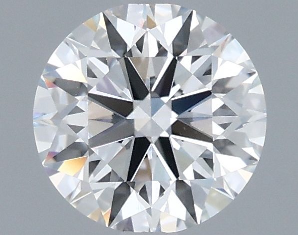 1.01 ct. round Lab Grown Diamond front image