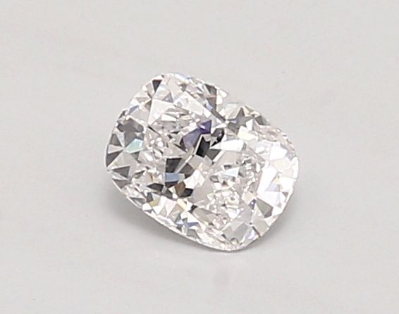 0.47 ct lab-grown Cushion modified Diamond