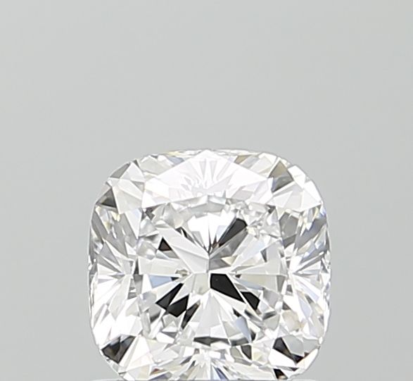 1.09 ct lab-grown Cushion modified Diamond