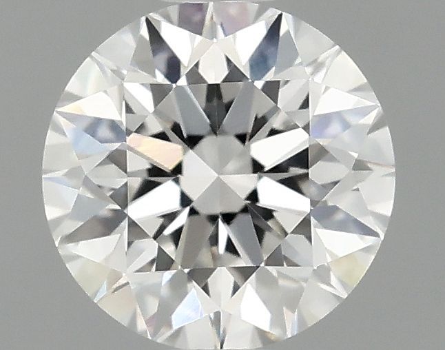 1.04 ct. round Lab Grown Diamond front image