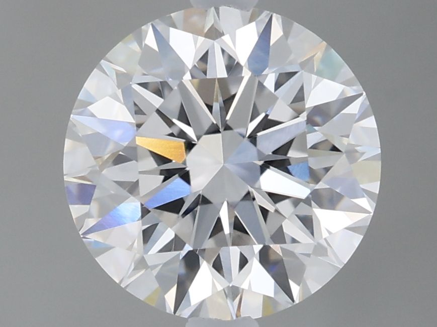 1.50 ct. round Lab Grown Diamond front image