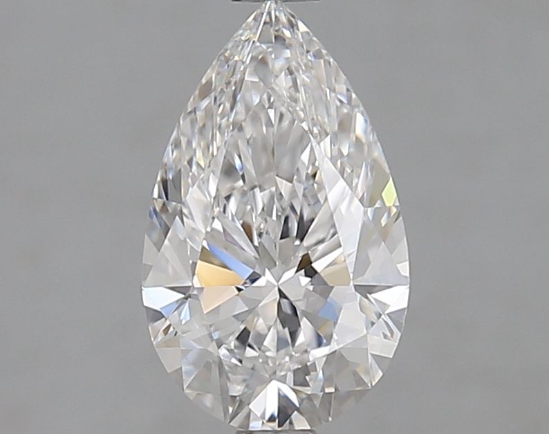 1.51 ct. pear Lab Grown Diamond front image