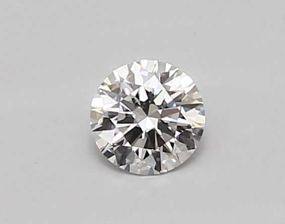 0.32 ct lab-grown Round Diamond