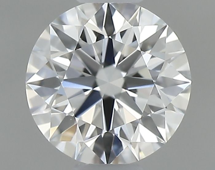0.33 ct Round diamond