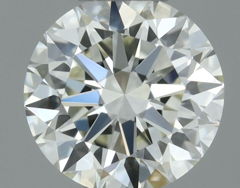 0.40 ct Round diamond