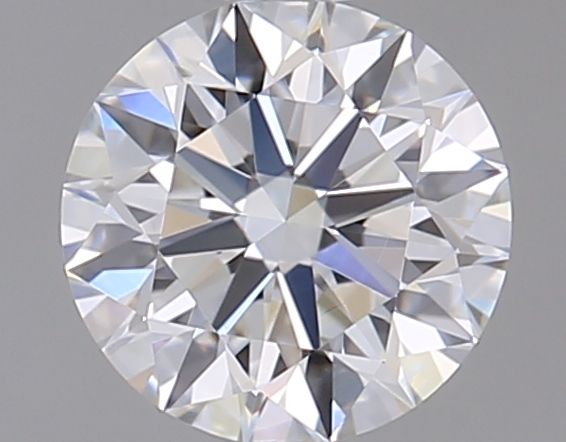 0.40 ct Round diamond