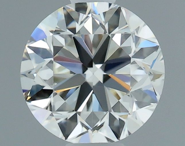 0.50 ct Round diamond