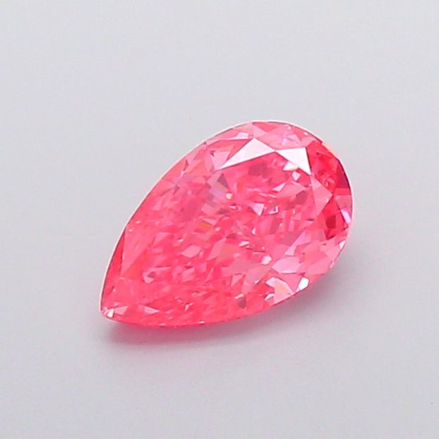 1.07 ct Pear diamond