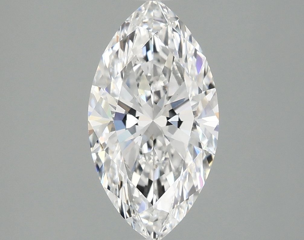 1.80 ct. marquise Lab Grown Diamond front image