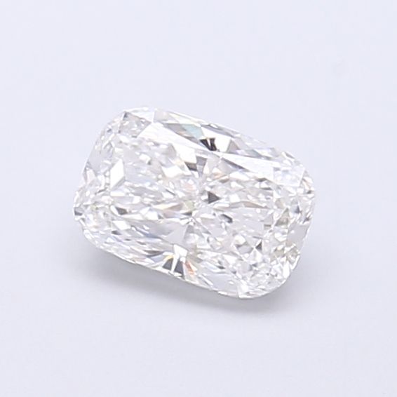 0.57 ct lab-grown Cushion modified Diamond