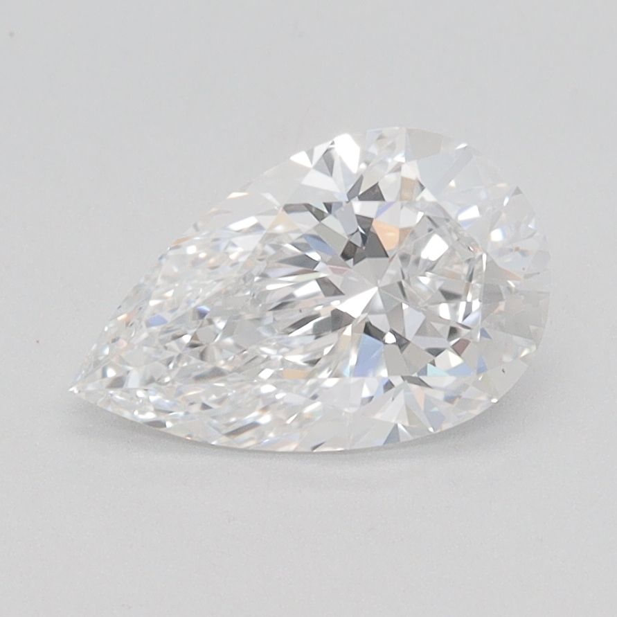 1.18 ct. pear Lab Grown Diamond front image