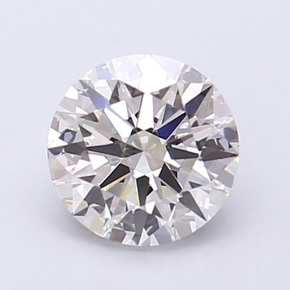 1.10 ct Round diamond