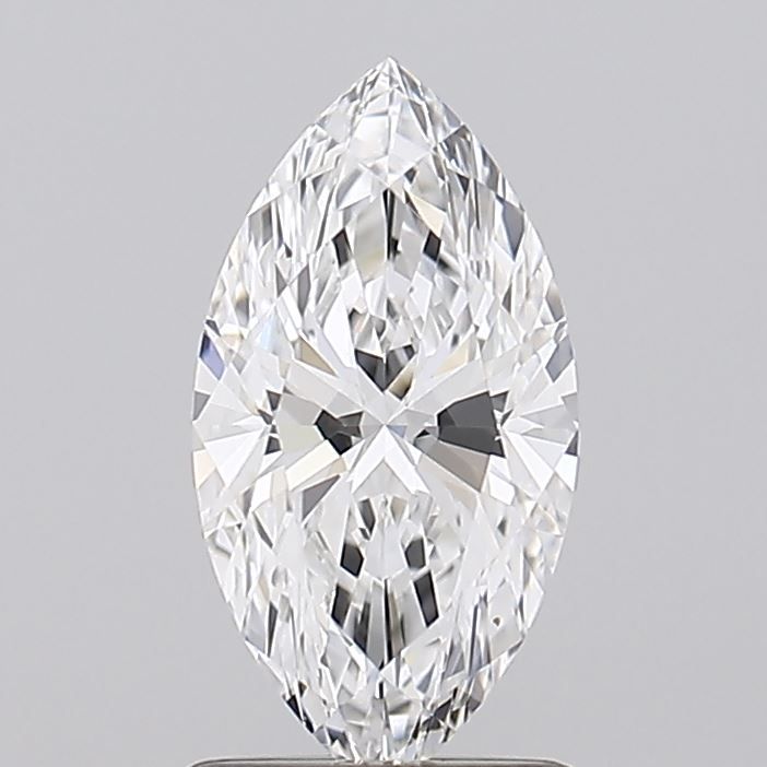 1.06 ct. marquise Lab Grown Diamond front image