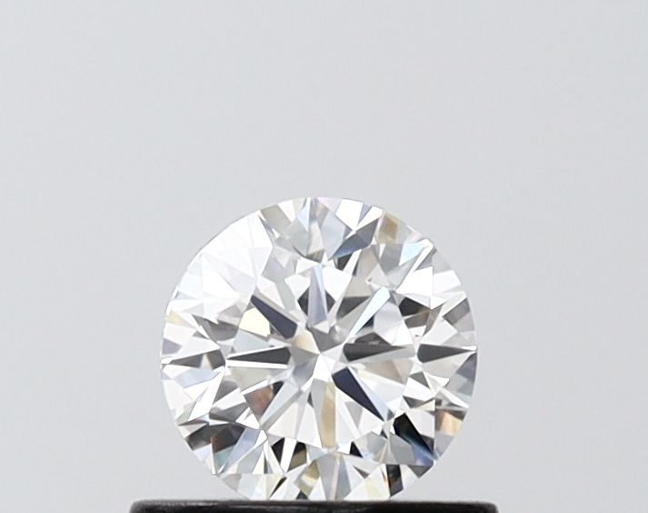 0.52 ct. round Lab Grown Diamond front image