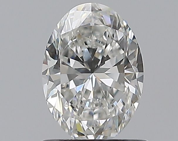 Diament 0.9 ct F/VVS2