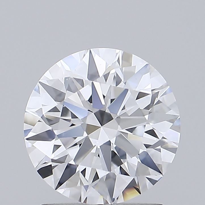 1.51 ct. round Lab Grown Diamond front image