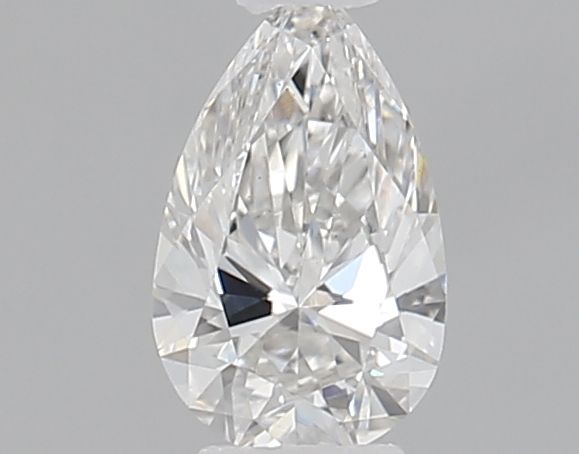 0.30 ct Pear diamond