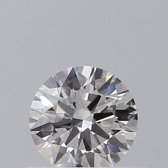 0.30 ct Round diamond