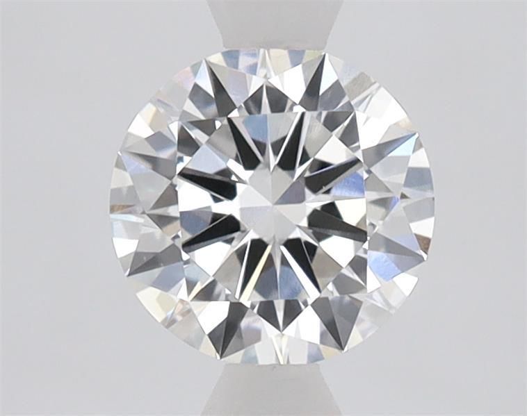 1.06 ct. round Lab Grown Diamond front image