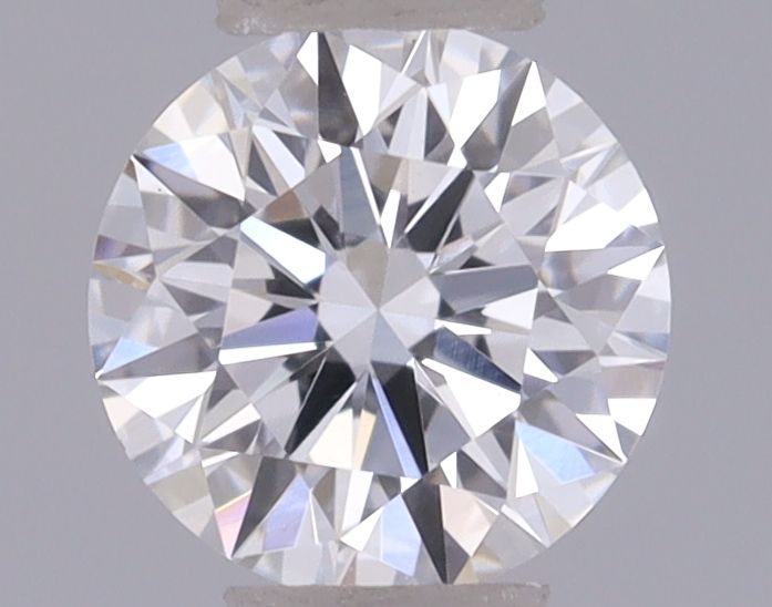 0.27 ct lab-grown Round Diamond