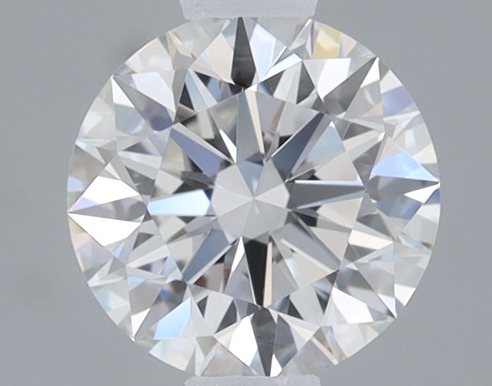 1.01 ct. round Lab Grown Diamond front image