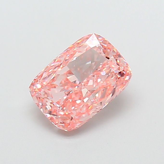 3.07 Carat