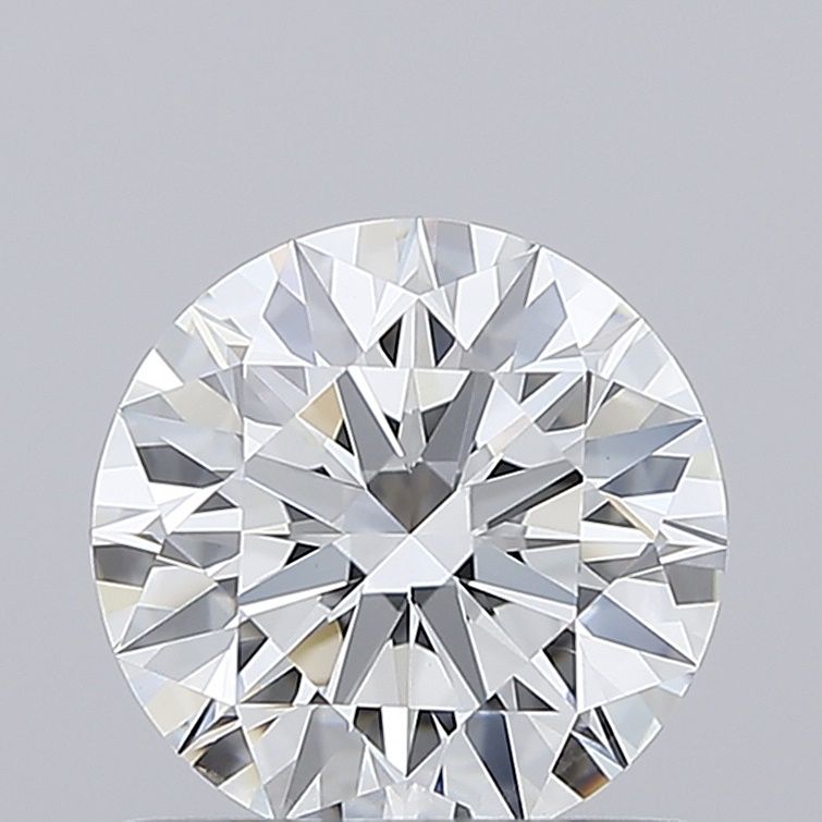 1.03 ct. round Lab Grown Diamond front image