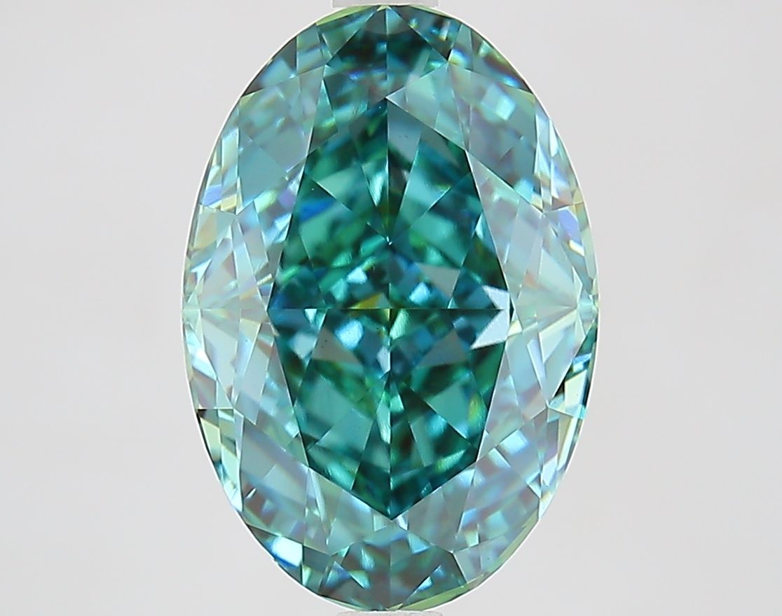 5.03 Carat
