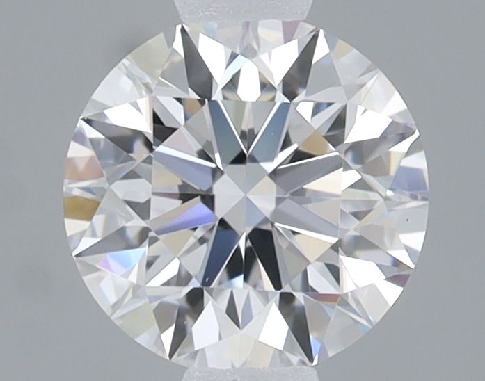 1.01 ct. round Lab Grown Diamond front image