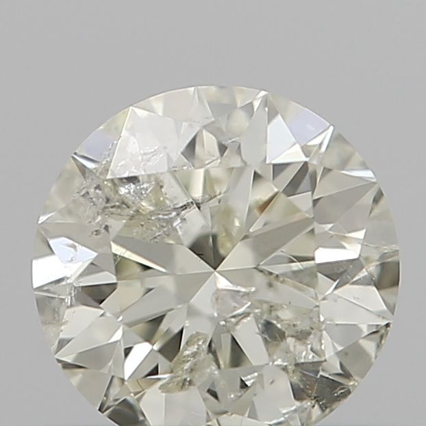 0.32 ct Round Diamond