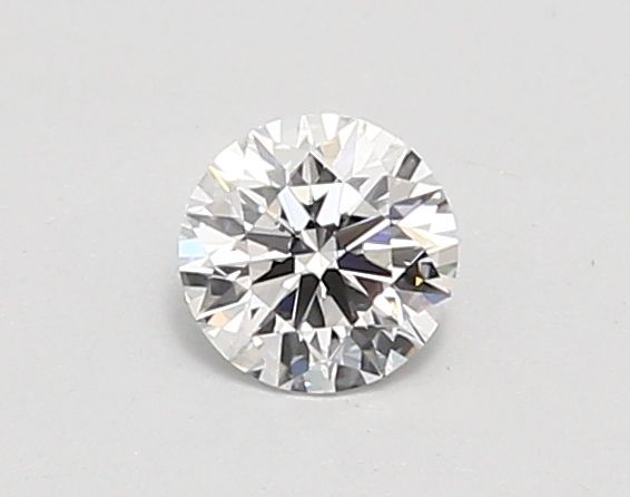 0.44 ct lab-grown Round Diamond