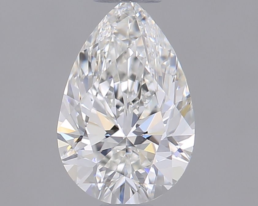 0.50 ct Pear diamond