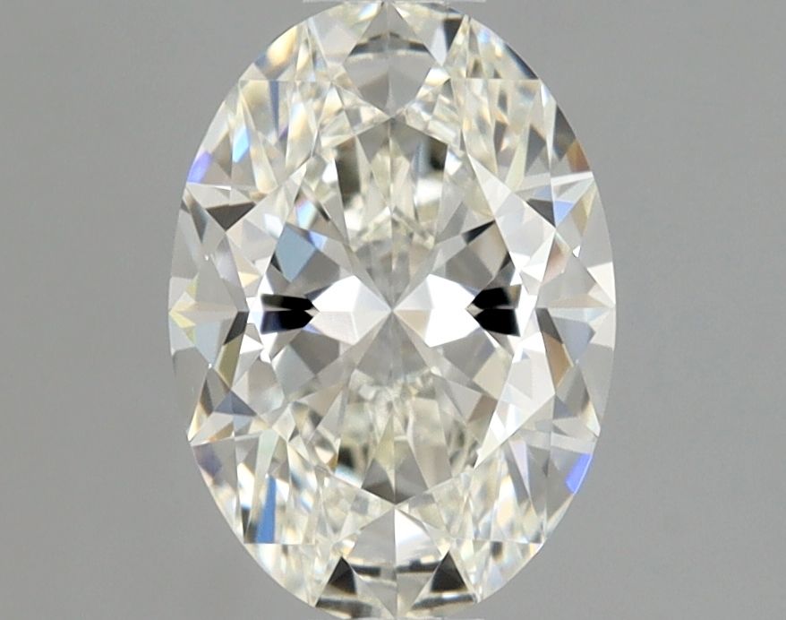 0.70 ct Oval diamond