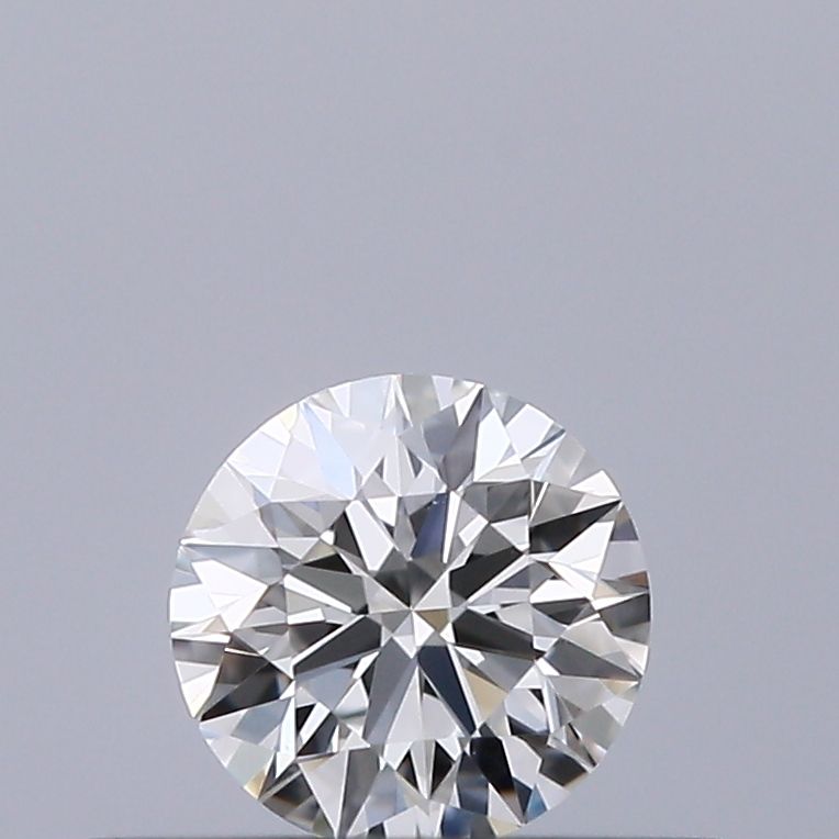 0.30 ct Round diamond