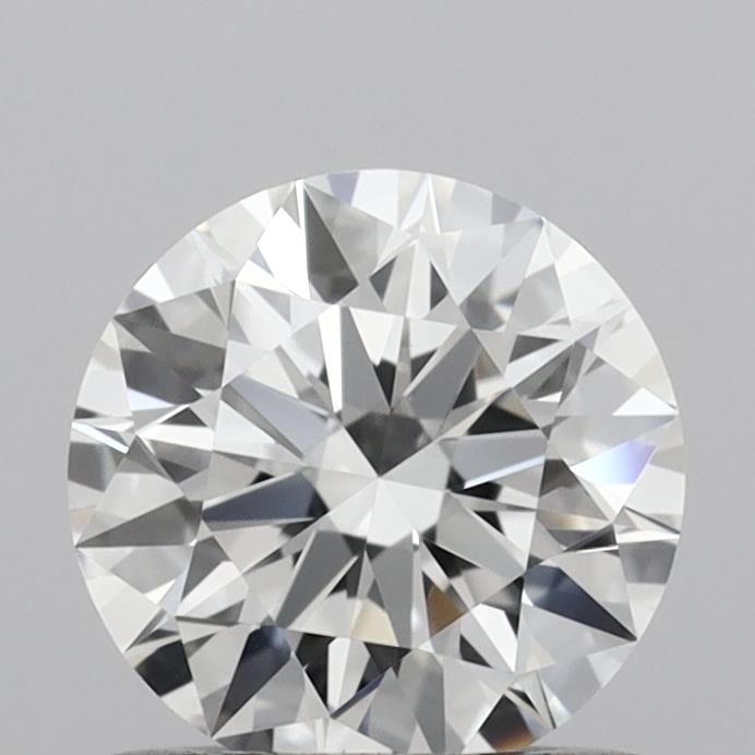 0.79 ct. round Lab Grown Diamond front image