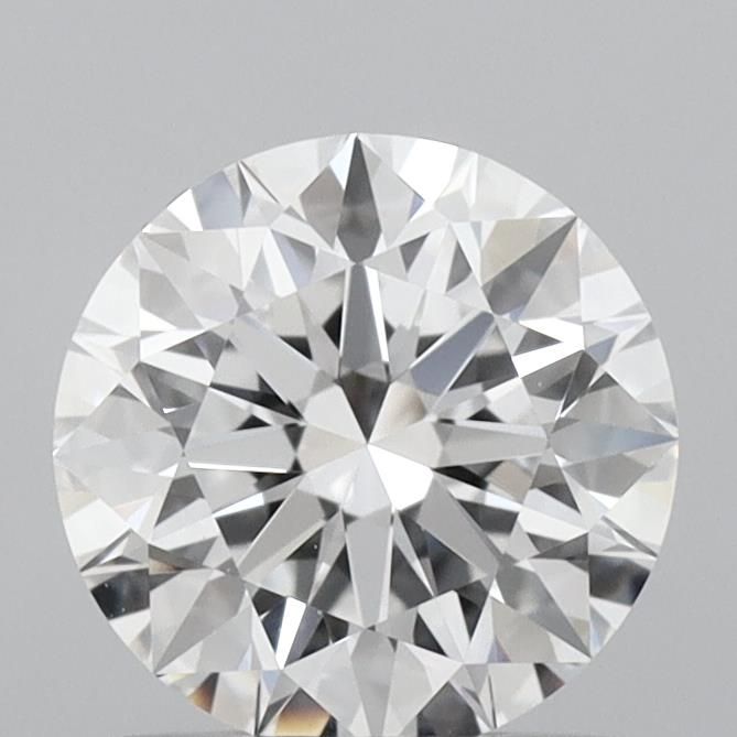 1.00 ct. round Lab Grown Diamond front image