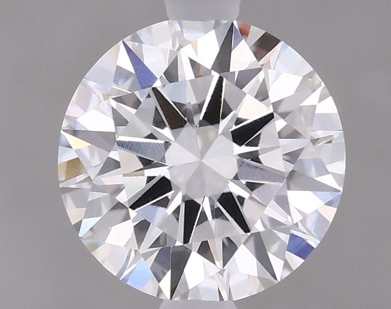 1.04 ct. round Lab Grown Diamond front image