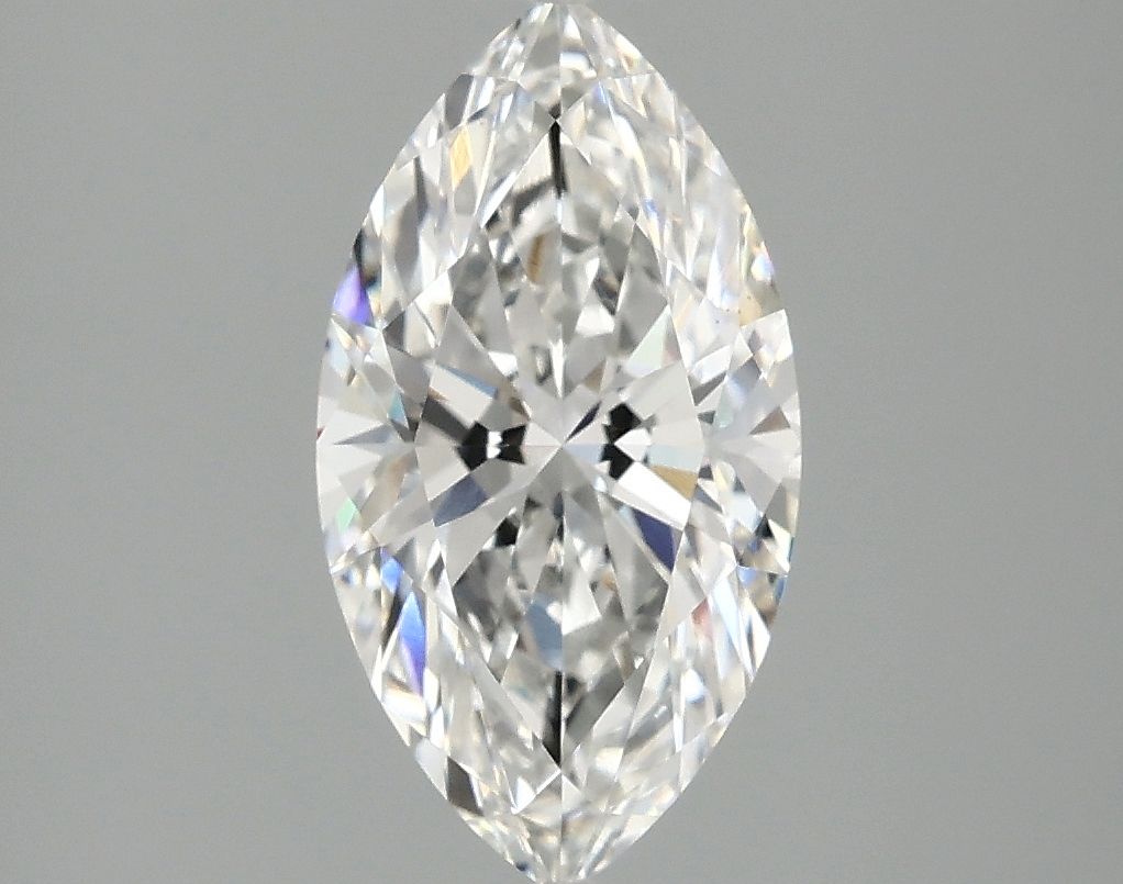 1.97 ct. marquise Lab Grown Diamond front image