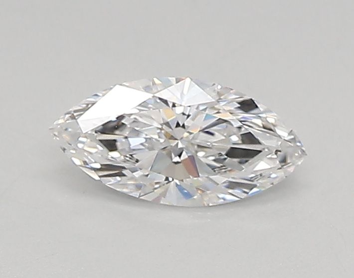 0.32 ct lab-grown Marquise Diamond