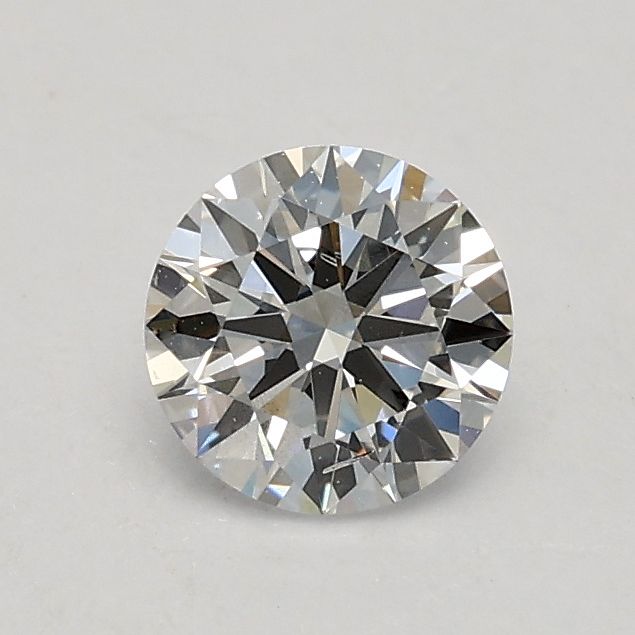 0.33 ct lab-grown Round Diamond