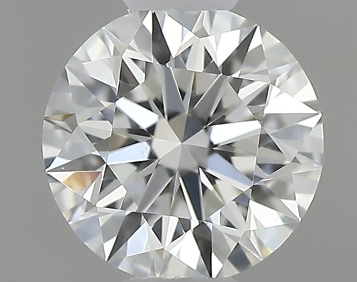 0.32 ct Round Diamond