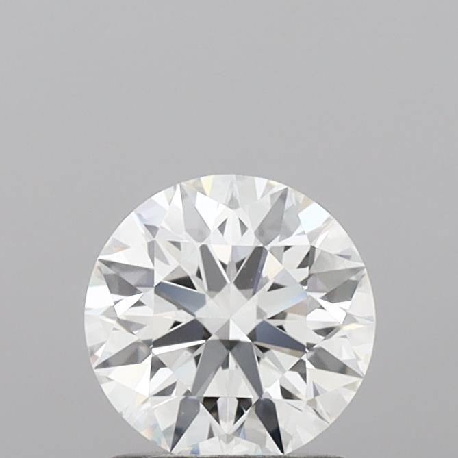 1.21 ct. round Lab Grown Diamond front image