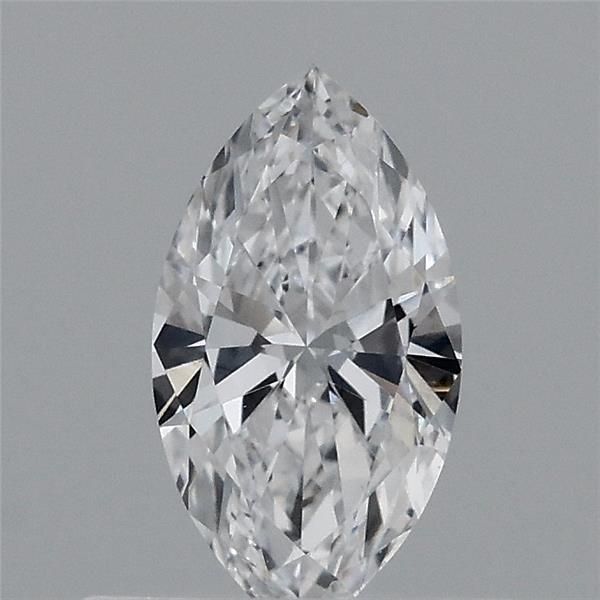 0.43 ct lab-grown Marquise Diamond