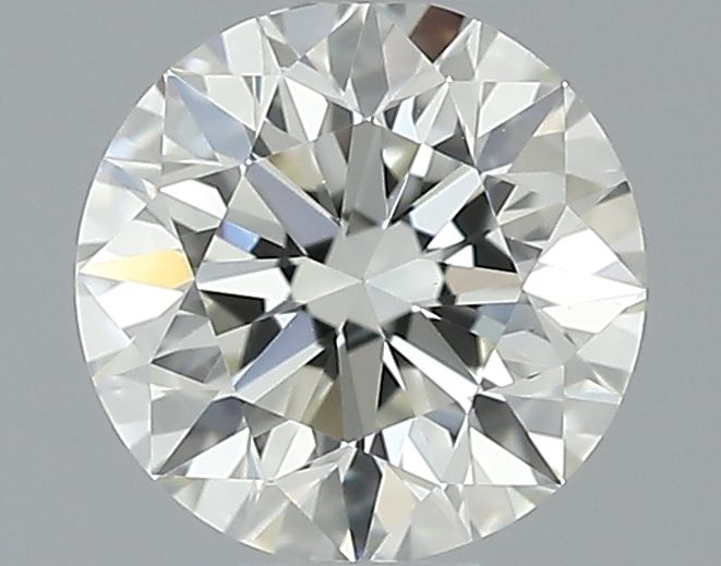 0.50 ct Round diamond