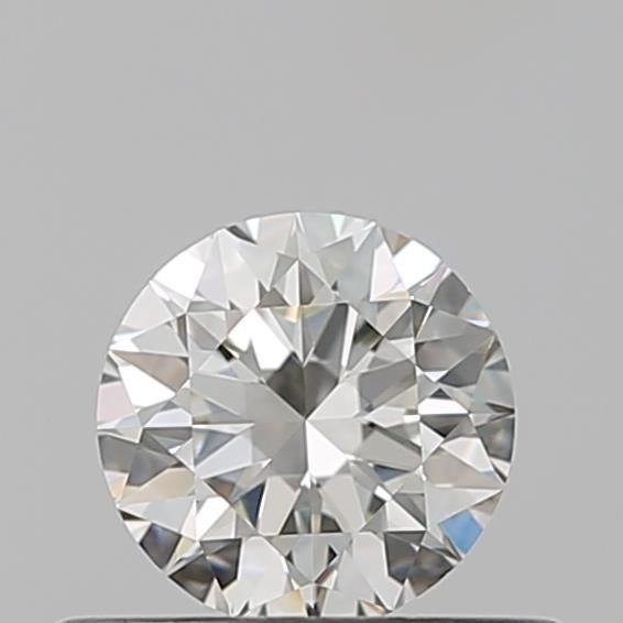 0.44 ct Round diamond